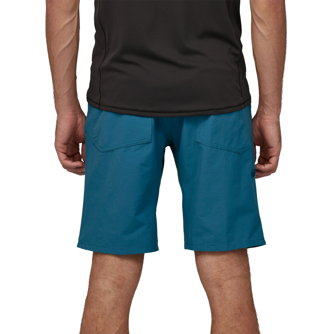 Patagonia Men's Quandary Shorts - 10"