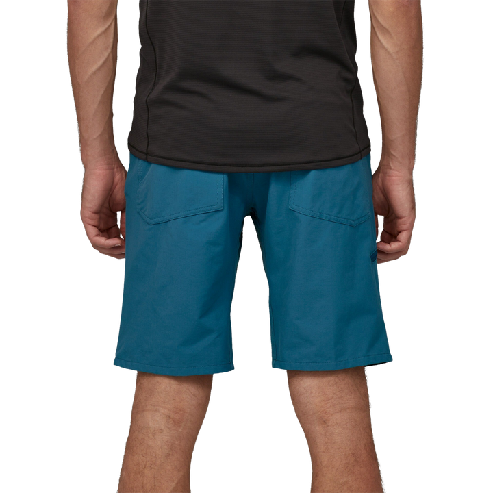 Patagonia Men's Quandary Shorts - 10"
