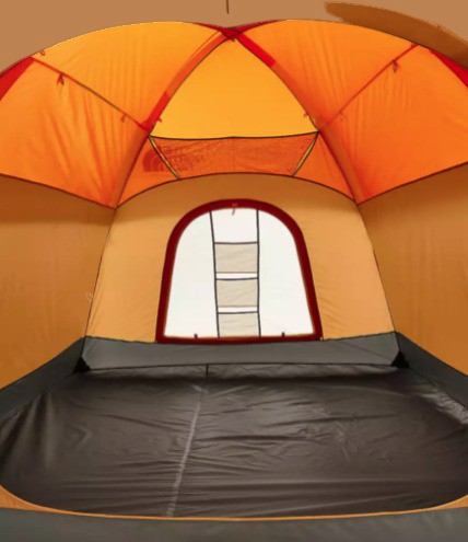 The North Face Wawona 6P Tent