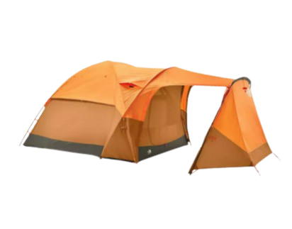 The North Face Wawona 6P Tent