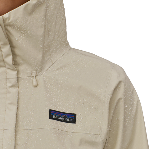 Patagonia Women's Torrentshell 3L Rain Jacket