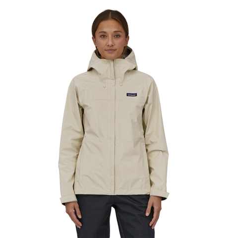 Patagonia Women's Torrentshell 3L Rain Jacket