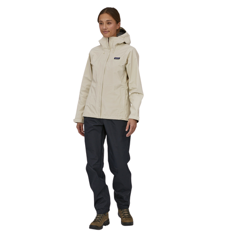 Patagonia Women's Torrentshell 3L Rain Jacket