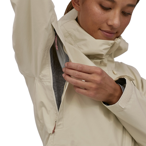 Patagonia Women's Torrentshell 3L Jacket
