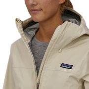 Patagonia Women's Torrentshell 3L Rain Jacket