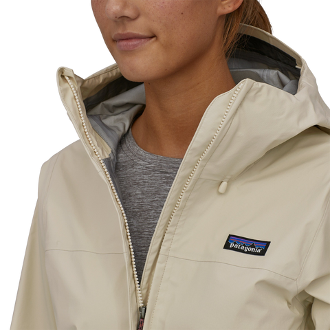 Patagonia Women's Torrentshell 3L Jacket