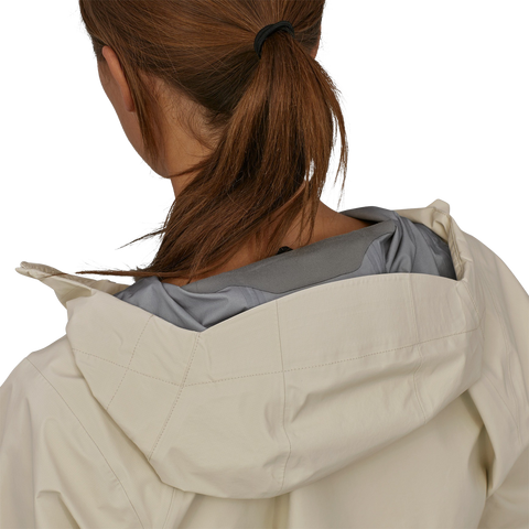 Patagonia Women's Torrentshell 3L Jacket