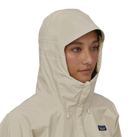 Patagonia Women's Torrentshell 3L Jacket