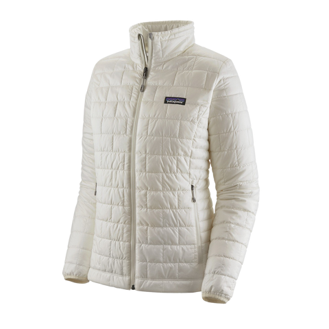 Patagonia Women's Nano Puff Jacket