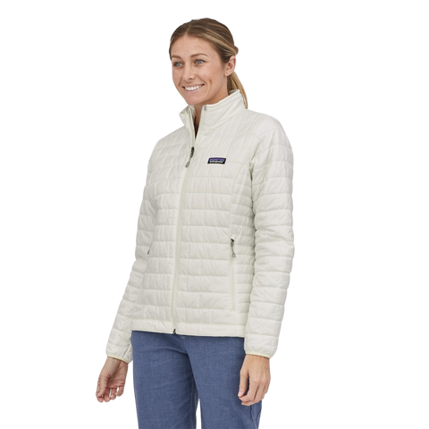 Patagonia Women's Nano Puff Jacket