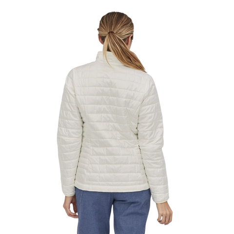 Patagonia Women's Nano Puff Jacket