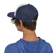 Patagonia Fitz Roy Trout Trucker Hat