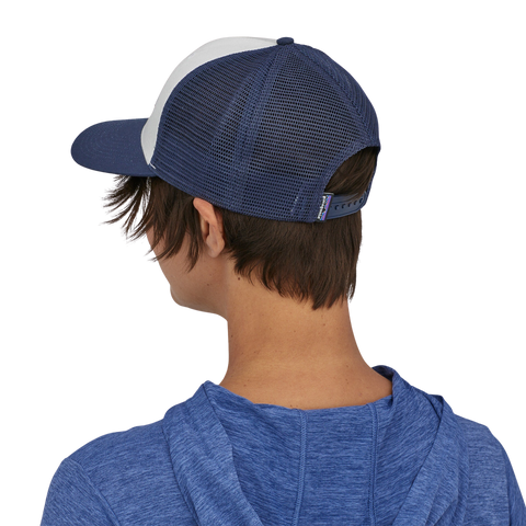 Patagonia Fitz Roy Trout Trucker Hat