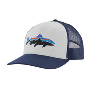 Patagonia Fitz Roy Trout Trucker Hat