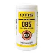 Otis O85® CLP Wipes Canister (75 COUNT)