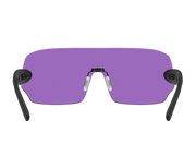 Wiley X Detection 1205 - 5 Lens Kit Black Frame | Clear/Yellow/Orange/Purple/Copper Lens