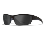 Wiley X Saint Alt CHSAI08ALT Matte Black Frame | Captivate Polarized Grey Lens