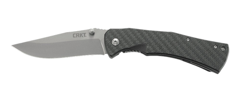 CRKT Xan Black #2085