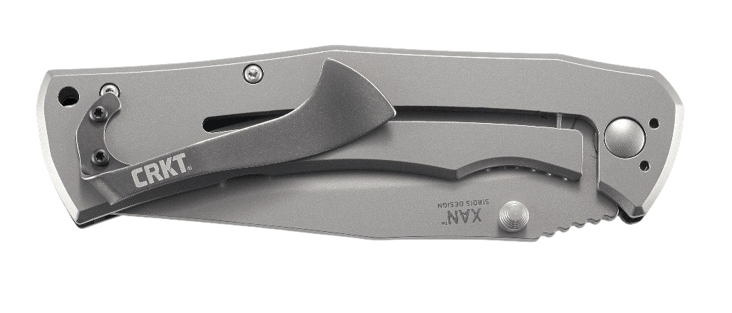 CRKT Xan Black #2085