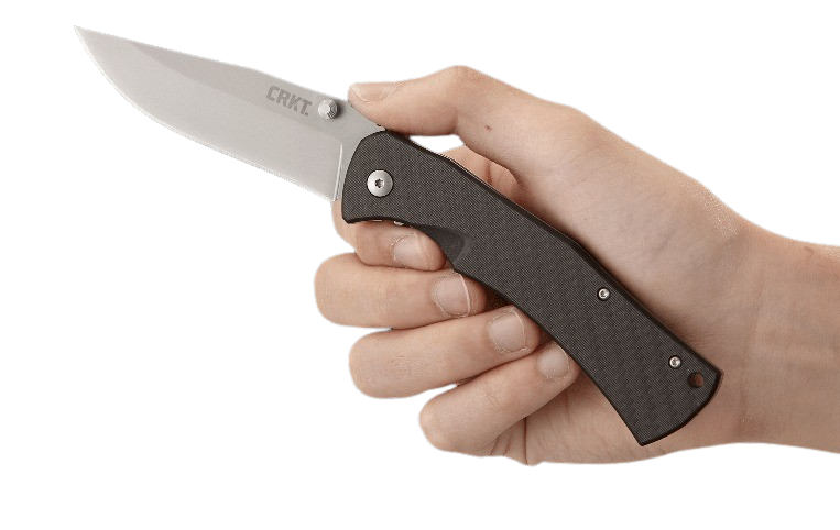 CRKT Xan Black #2085