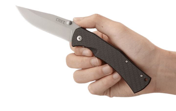 CRKT Xan Black #2085
