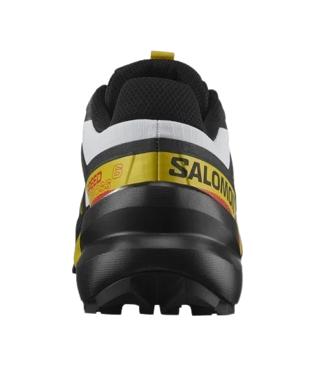 Salomon Men's Speedcross 6 Running Shoes