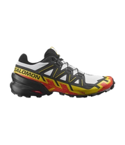 Salomon Men's Speedcross 6 Running Shoes