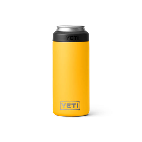 Yeti Rambler 12 oz. Colster Slim Can Insulator