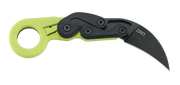 CRKT Provoke Zap #4041G