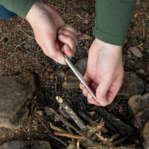 Zippo Fire Starter Combo Kit