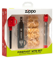 Zippo Fire Starter Combo Kit