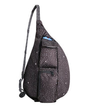 Kavu Mini Rope Sling Crossbody Bag